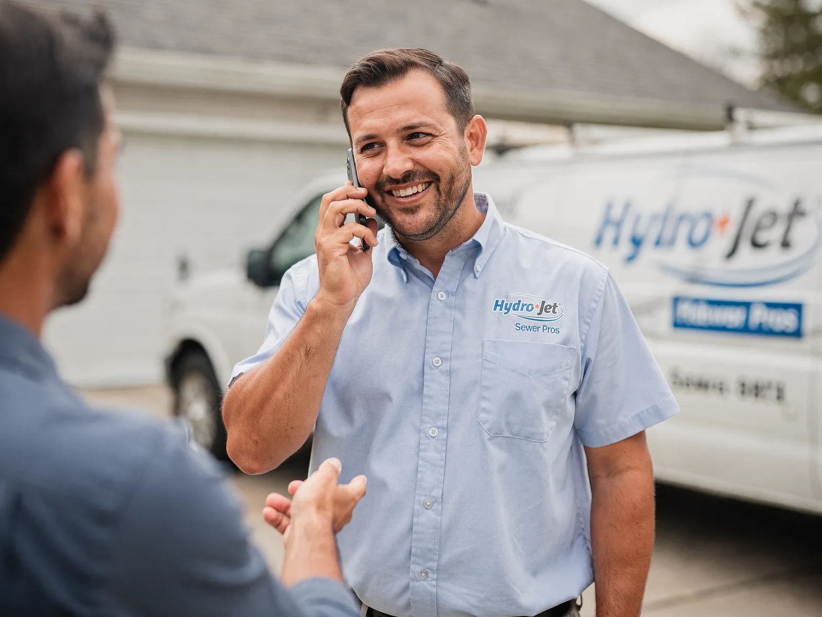 Hydro Jetting Near Me Sand Creek, MI FAQs